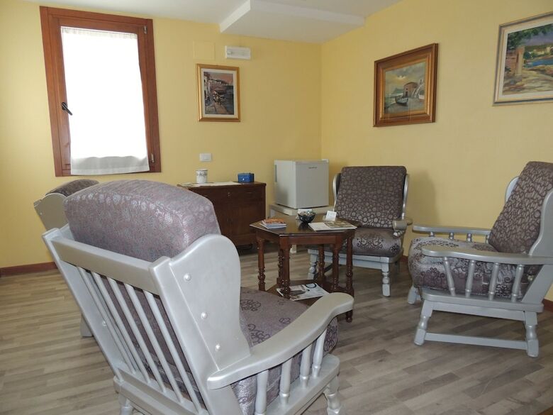 Hotel Locanda Oasi Del Porto