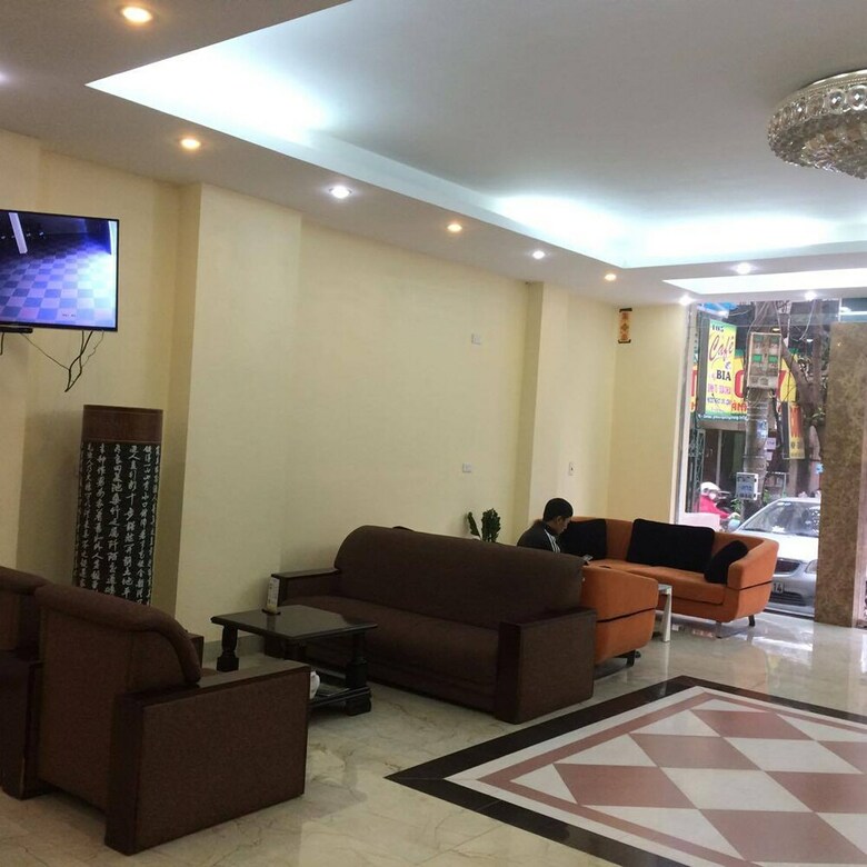 Hoang Yen Hotel
