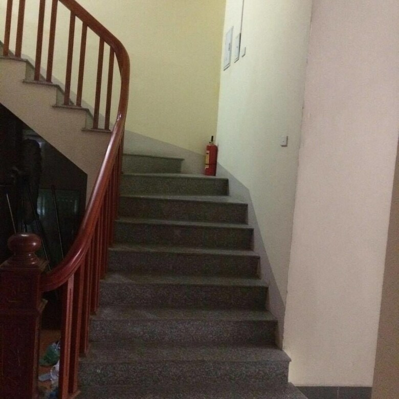 Hoang Yen Hotel