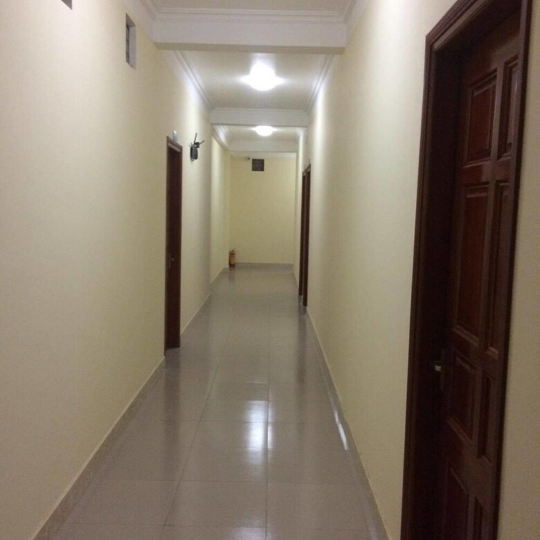 Hoang Yen Hotel