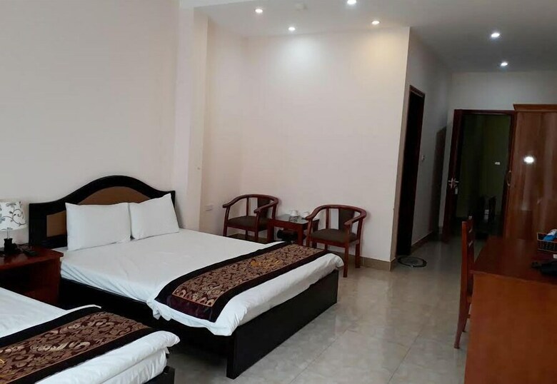 Hoang Yen Hotel