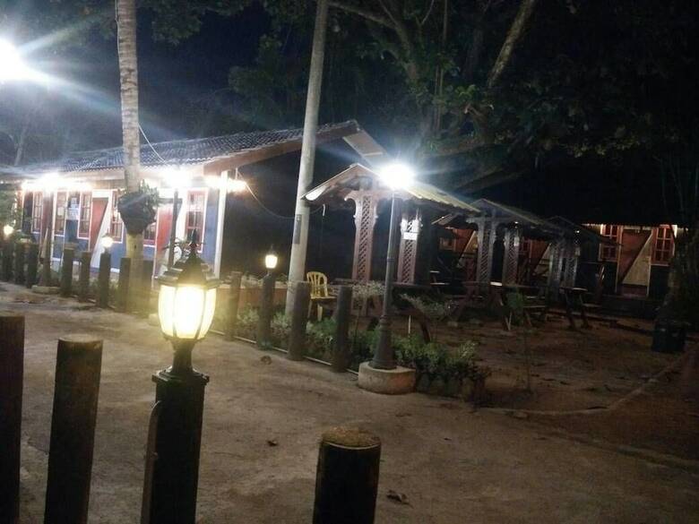 Hotel Kembara Resort