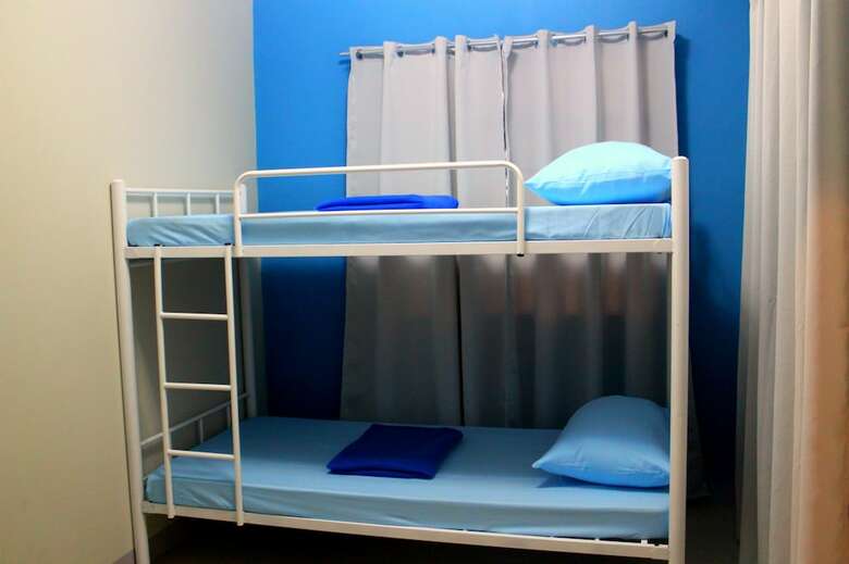 Hostal Sea Breeze Hostel