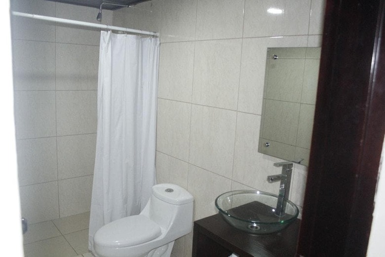 Hotel Ahnvee Resort Adults Only