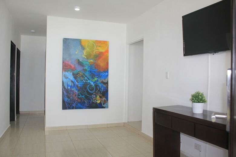 Hotel Ahnvee Resort Adults Only