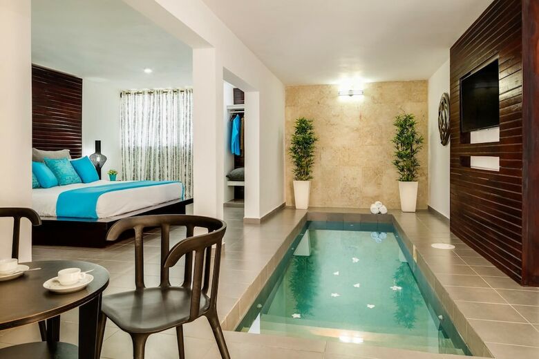 Hotel Ahnvee Resort Adults Only