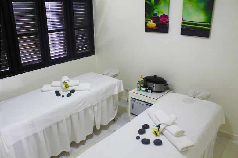 Hotel Ahnvee Resort Adults Only