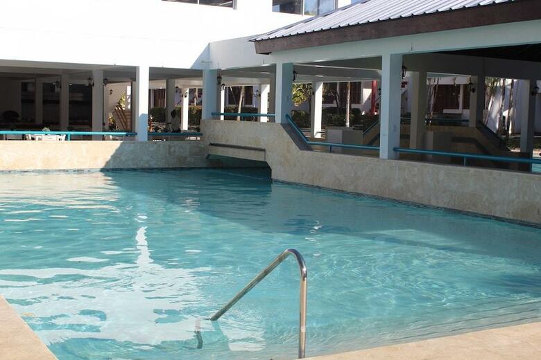Hotel Ahnvee Resort Adults Only