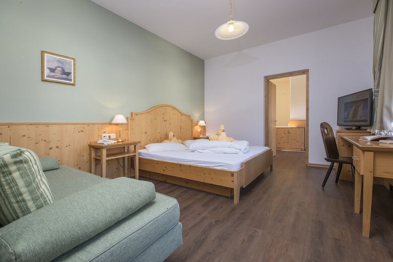 Hotel Kronplatz