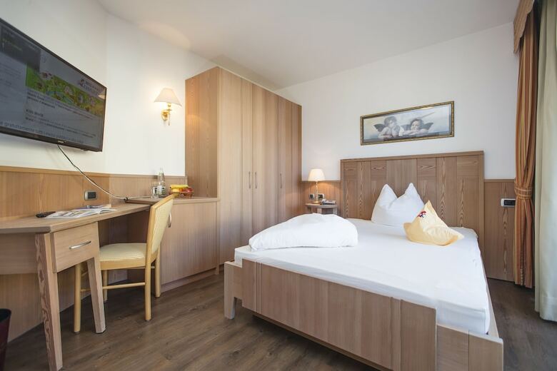 Hotel Kronplatz