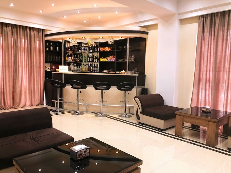 Hotel Grand Palace Tbilisi