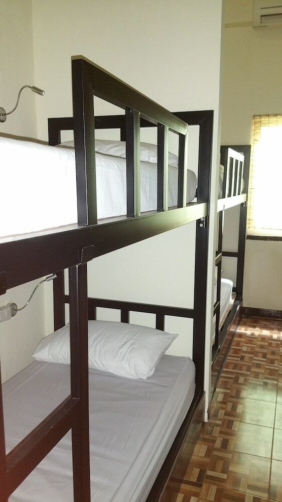 Hostal Relax Time Silom - Hostel