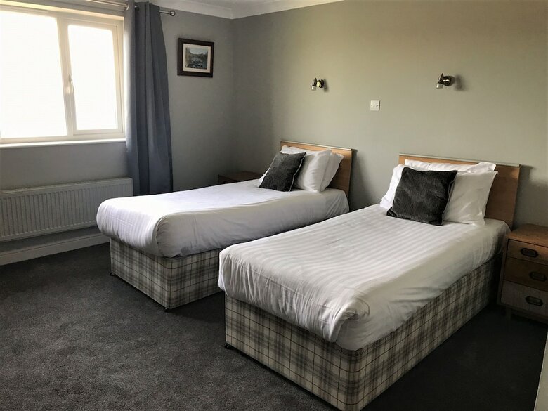 The Dunes Hotel
