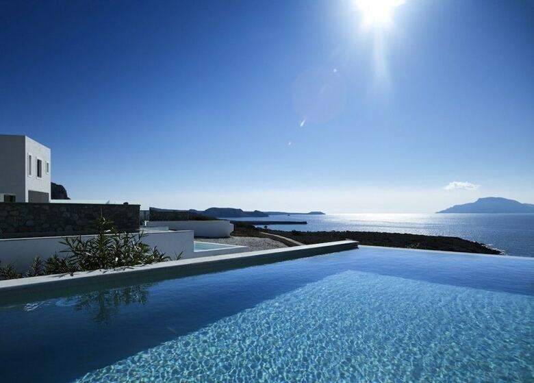Arpathea Villas
