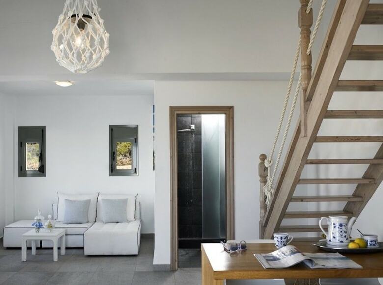 Arpathea Villas