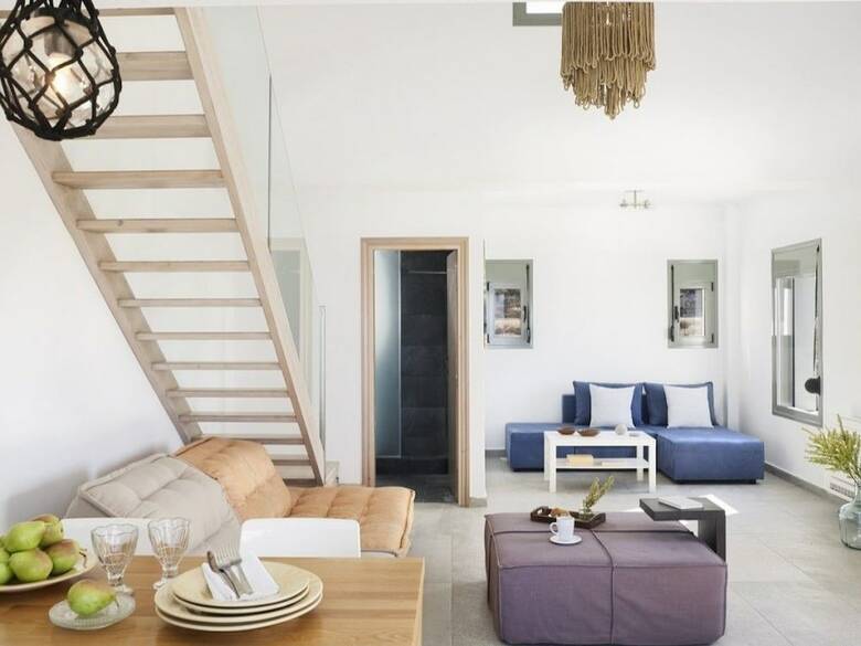 Arpathea Villas