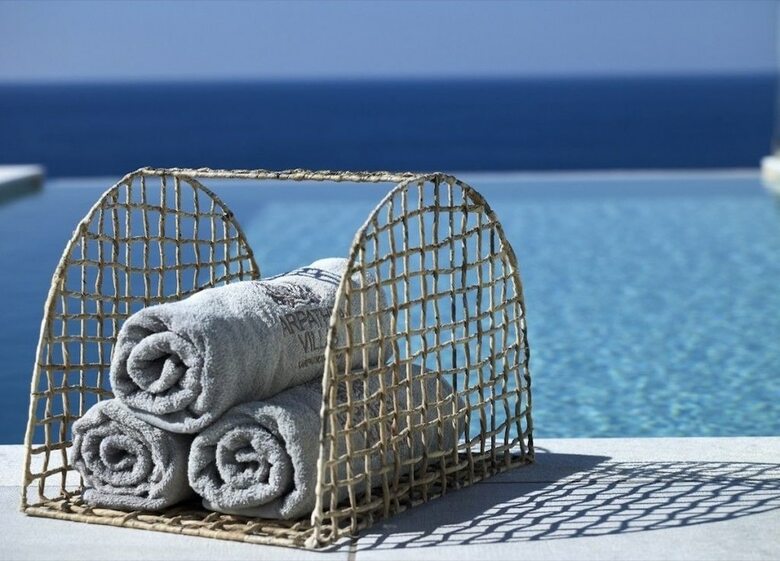 Arpathea Villas