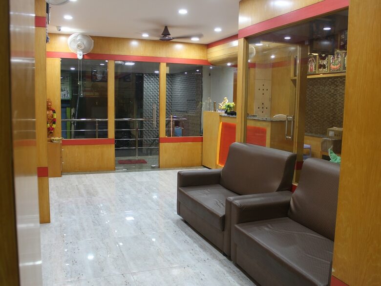 Hotel Sujan Residencys
