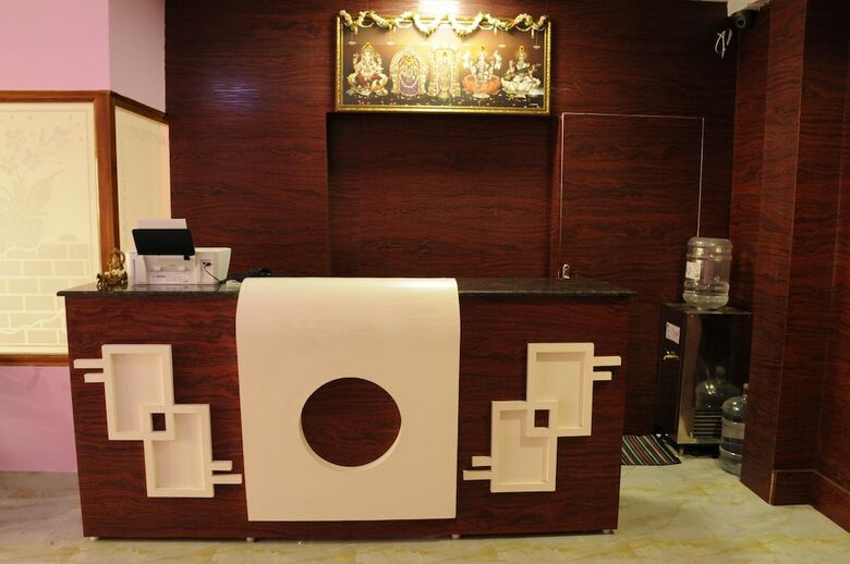 Hotel Sujan Residencys