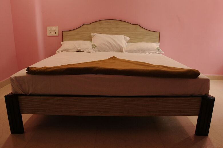 Hotel Sujan Residencys