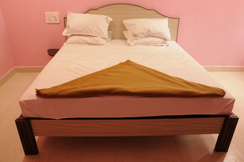 Hotel Sujan Residencys