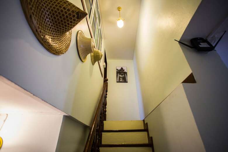 Hostal Baan Gaysorn Hostel