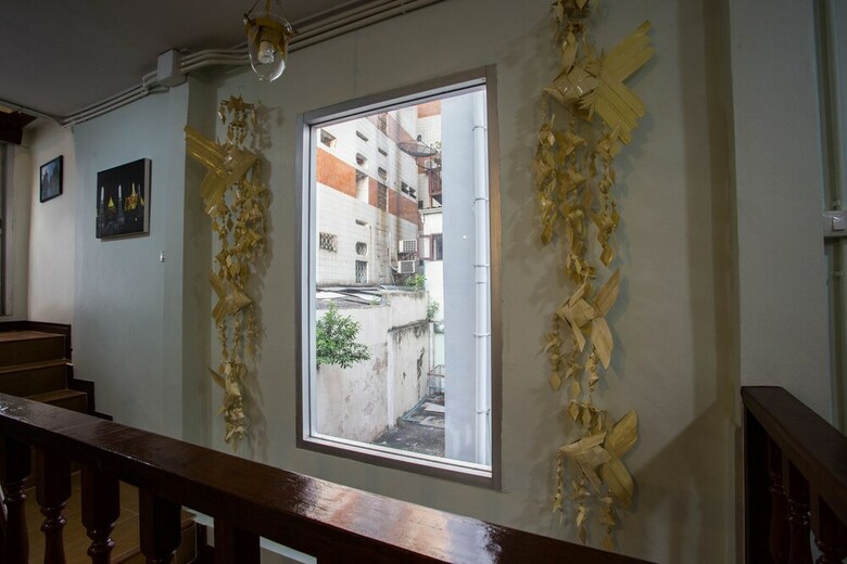 Hostal Baan Gaysorn Hostel