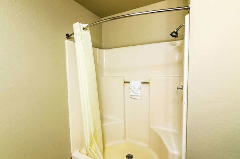 Hotel Econo Lodge Dumas