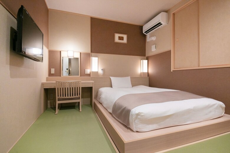 Hotel Wa-qoo Shitaderamachi