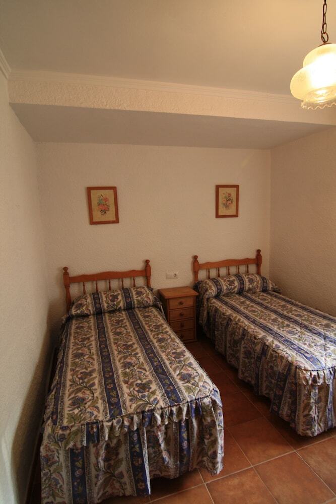 Casa Fenix - Aparsol