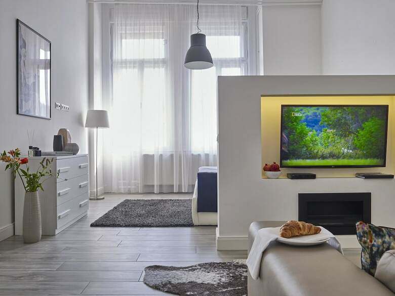 Aparthotel 7seasons Central Suites
