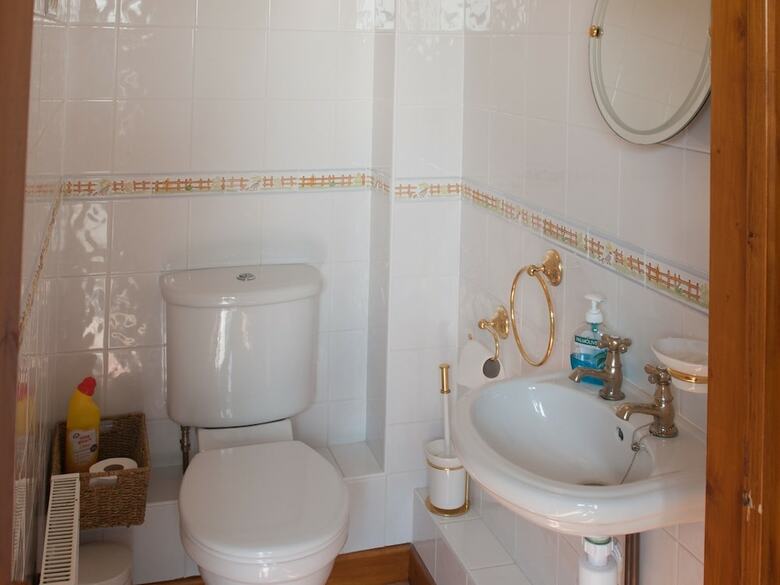 Frankaborough Farm Holiday Cottages