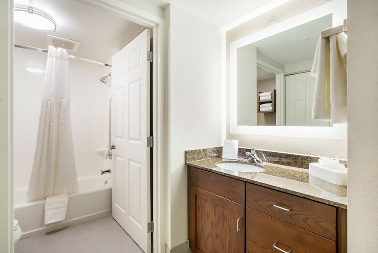 Hotel Staybridge Suites Chesapeake