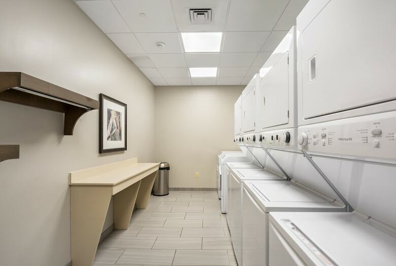 Hotel Staybridge Suites Chesapeake