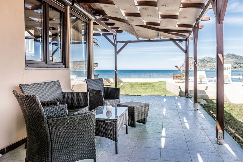 Sea Front Villas