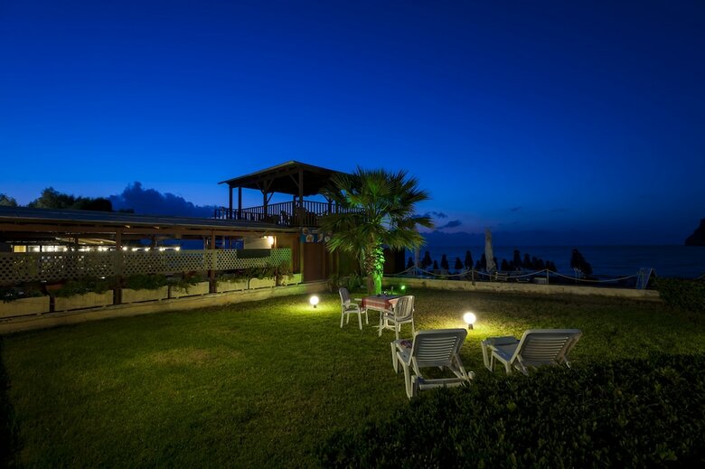 Sea Front Villas