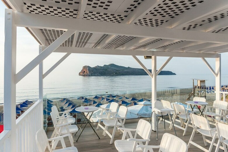 Sea Front Villas