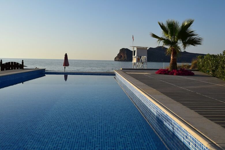 Sea Front Villas