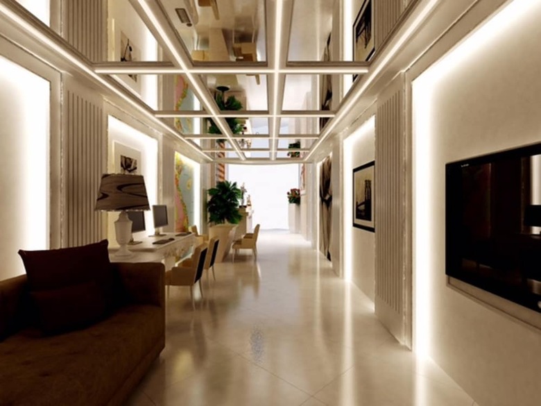 Luxury Old Quarter Hotel