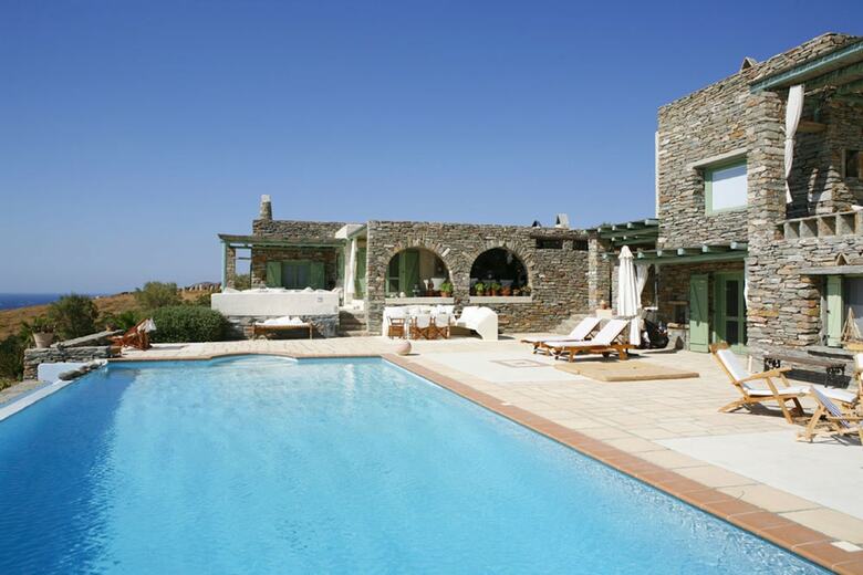 Villa Juno