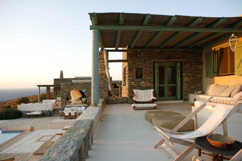 Villa Juno