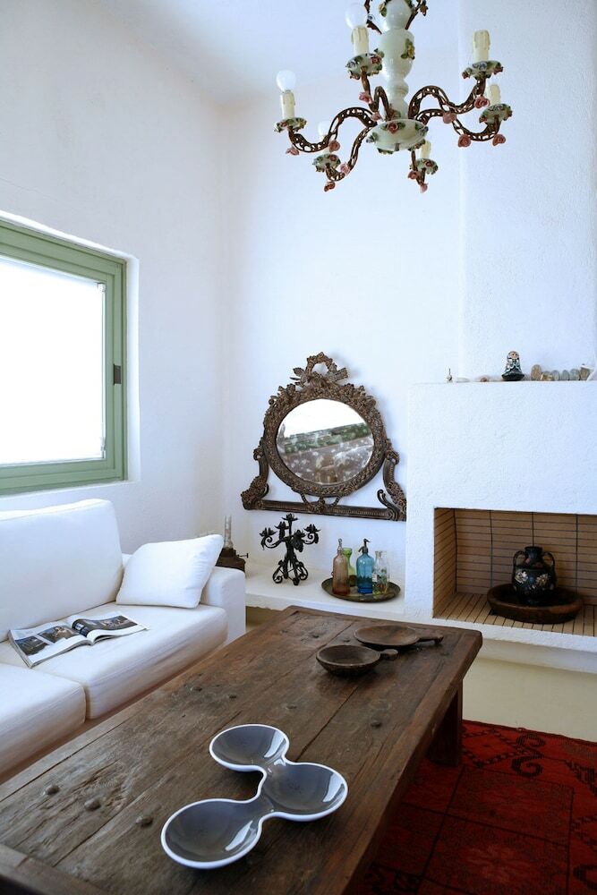 Villa Juno