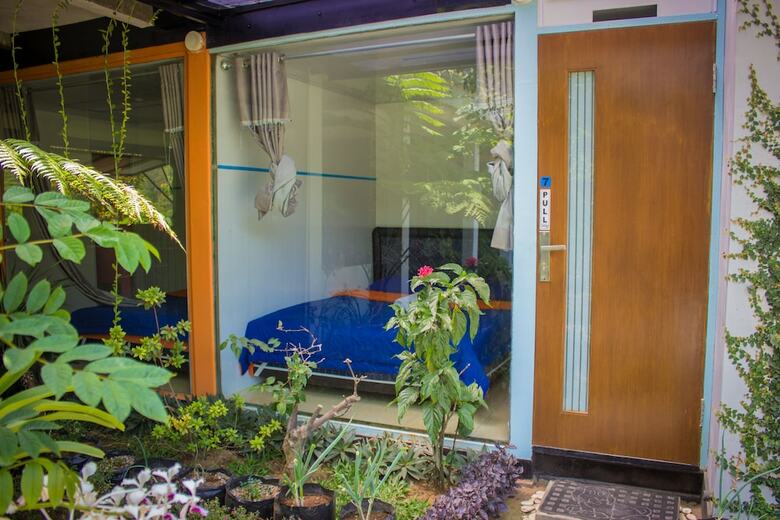 Bromo Ecolodge Hotel
