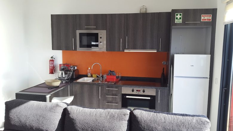 Apartamentos Vila Brava Cottage