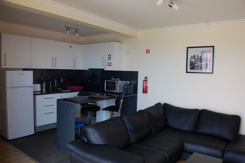 Apartamentos Vila Brava Cottage