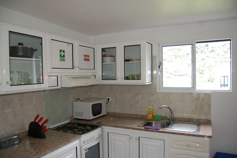 Apartamentos Vila Brava Cottage
