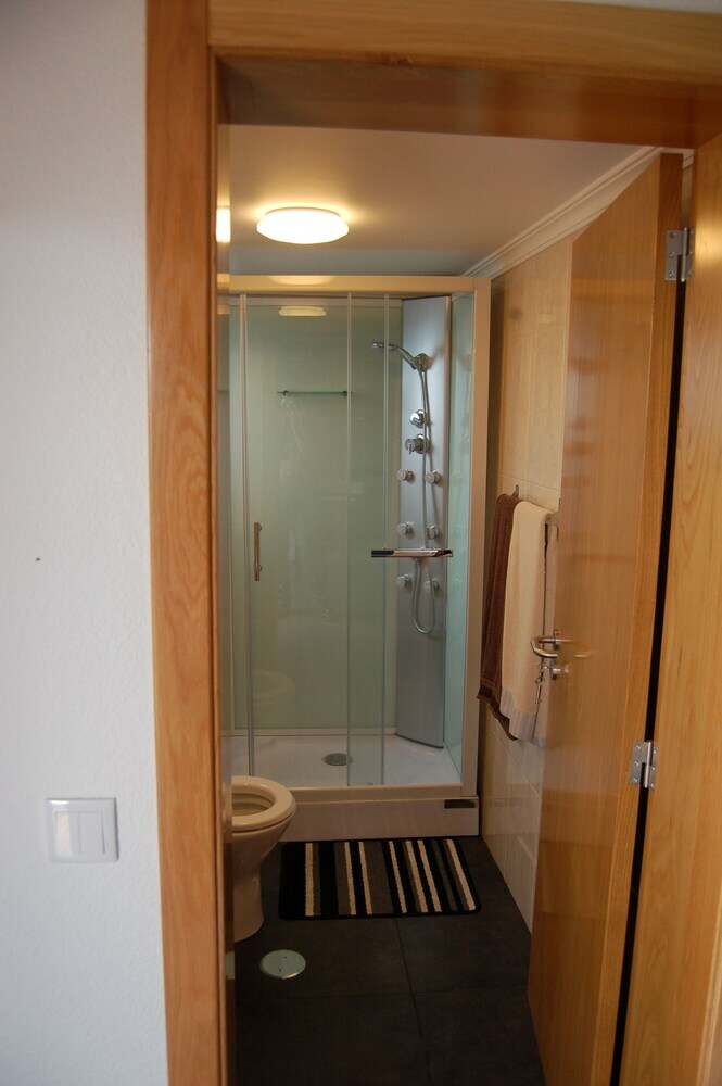 Apartamentos Vila Brava Cottage
