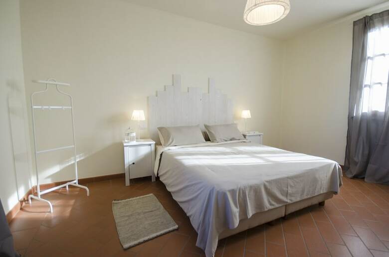 Apartamento Il Borgo Di San Gervasio