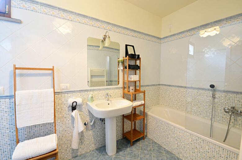 Apartamento Il Borgo Di San Gervasio