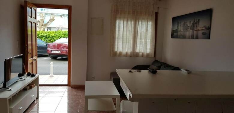 Apartamento Mar Egeu - Aparsol